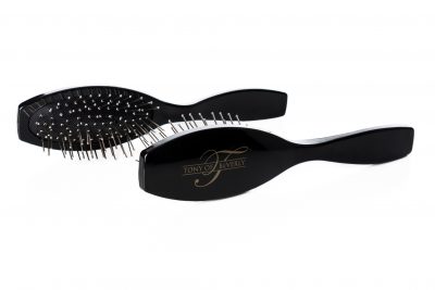 Purse Brush
