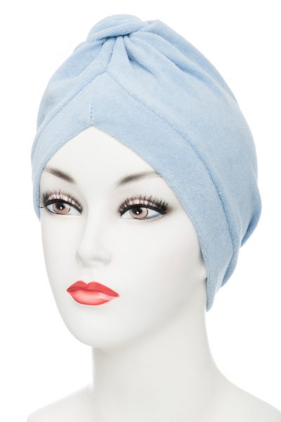 Turban-Terrycloth