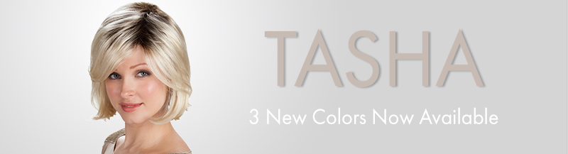 Tasha – 3 New Colors