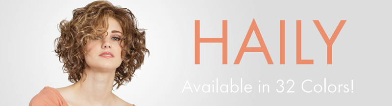 All Hail Haily!