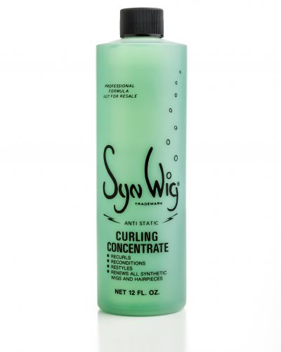 Syn Wig Pro Curling Concentrate
