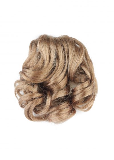 Extra 8 Hairpiece