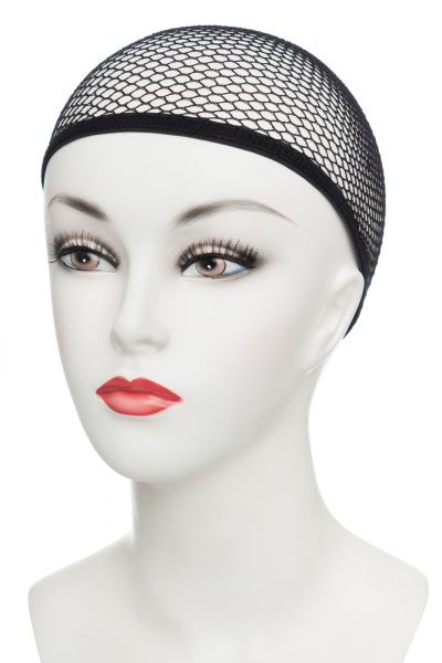 Net Wig Cap