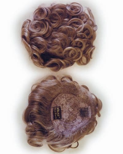 Wiglet Hairpiece