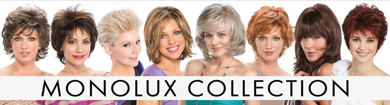 Fall in love with our Mono Collection
