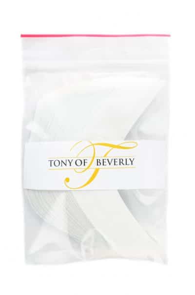 Fusion Lace Wig Tape - Curved