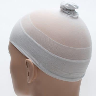 Wig Liner - Grey