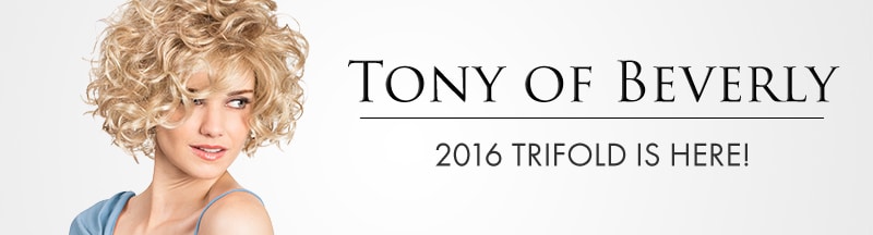 Our 2016 Trifold is Here! Check out our newest styles!