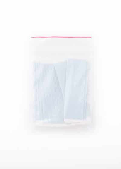 Fusion Lace Wig Tape - Straight