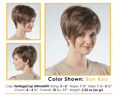 New Style Lia